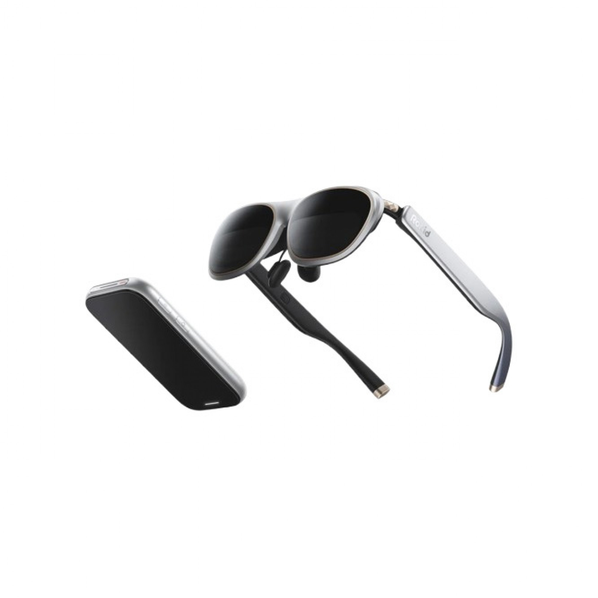 Смарт-очки Rokid AR Spatial color: Silver